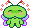 happy emote